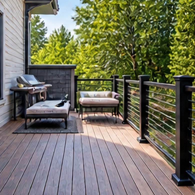 Illustrative residential remodeling inspiration image